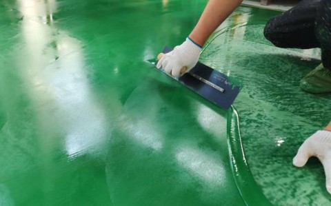 常德VEF地坪什么是VEF地坪