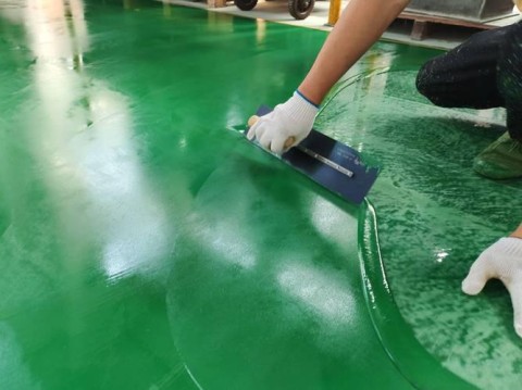 常德VEF地坪什么是VEF地坪