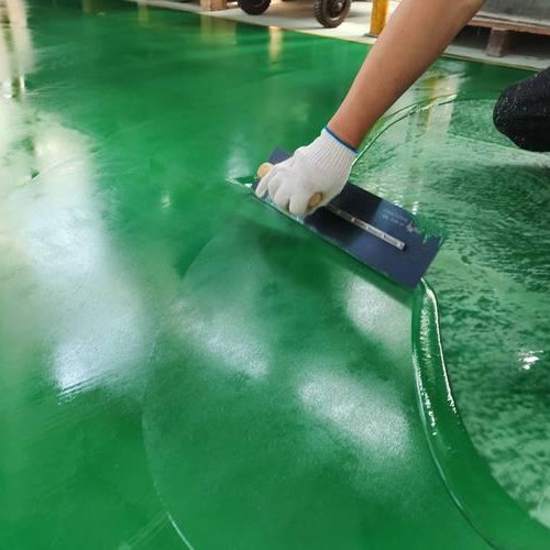 常德VEF地坪什么是VEF地坪